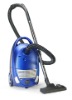 Canister Type Dry quiet bagged vacuum cleaners STW003
