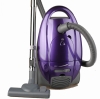 Canister Vacuum Cleaner with 2200W