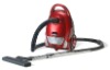 Canister bag and cyclone 2 in 1 Vacuum Cleaner hoover STX007