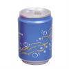 Cans USB Vehicle Humidifier(blue color)