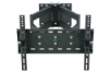 Cantilever Full Motion double arm Plasma Wall Mount for 23"-42" tvs