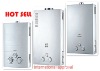 Canton Fair Booth No.:  5.2.H03, 15th-19th October, Popular Gas Water Heater