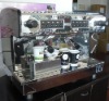 Cappuccino Coffee Machine (Espresso-2G-H)