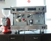 Cappuccino Coffee Machine (Espresso-2GH)