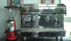 Cappuccino Espresso Coffee Machine (Espresso-2GH)