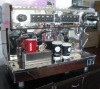 Cappuccino Espresso Machines (Espresso-2GH)