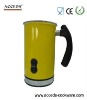 Cappuccino Milk Frother(Heat,Hot/Cold Froth)