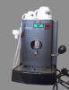 Cappuccino Pod Coffee Machine with Pump