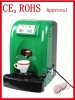 Cappuccino Pod Coffee Maker for home and office (DL-A703)