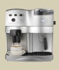 Cappuccino coffee maker