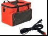 Car Cooler Bag with Handle and Wheels/Ice bag