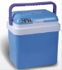 Car Mini Fridge Cooler Box
