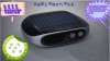 Car Solar Air Purifier