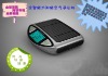 Car Solar Air Purifier