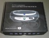 Car air purifier with Ionizer,Ozonizer,Filter,Perfume