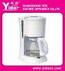 Carafe Electric Drip Coffee Maker YD-1101