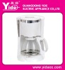 Carafe Electric Drip Coffee Maker YD-1103