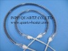 Carbon Fiber Quartz Heater Tube20120118