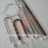 Carbon Infrared Heating Lamp