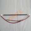 Carbon Infrared Heating Lamp Tube