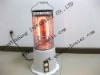 Carbon fiber heater with 1500w to 3000w 20120315