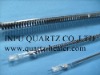 Carbon fiber infared quartz halogen heater 20120303