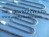Carbon fiber infared quartz halogen heater and carbon heater tube 20120314