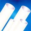 Carbon fiber quartz tube heater tube