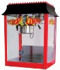Cart type Popcorn popper (EB-10)