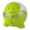 Cartoon green pig mist humidifier (XJ-5K138)