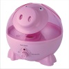 Cartoon pink pig mist humidifier (XJ-5K138)