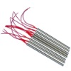 Cartridge heating elements for home appliance