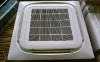 Cassette Type Hybrid Solar Air Conditioner