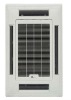 Cassette Type Hybrid Solar Air Conditioner