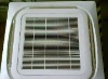 Cassette Type Solar Air Conditioner 24000btu