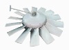 Cast Alloy Aluminum Adjustable Axial Fan Blade