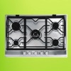 Cast Iron Pan Support Gas Stove