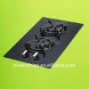 Cast Iron Pan support Gas Hob