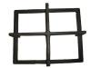 Cast Iron pan support, Grid, Stove Grid, gas cooker grid