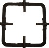 Cast Iron pan support, Grid, Stove Grid, gas cooker grid,gas stove drip pan