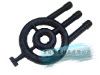 Cast iron gas burner/gas stove/gas burner grill/Cooktop Parts