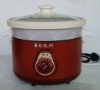 Cast iron stockpot with enamel coated( Hot-sell and high quality)