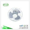 Ce Gs Rohs Approval Wall Mounted Fans Outdoor