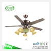 Ceiling Fan Specifications With Light