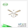 Ceiling Fan with high light 4 bulbs Home ceiling fan WD-CF-03