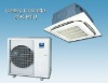 Ceiling cassette air conditioner in 14kw