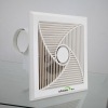 Ceiling ventilator fan
