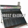 Central Heating Pressurized Solar Energy Water Heater