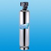 Central Water Purifier Stailess Steel 304 260x1200