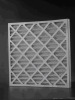 Central air conditioning pre-filter (paper frame)